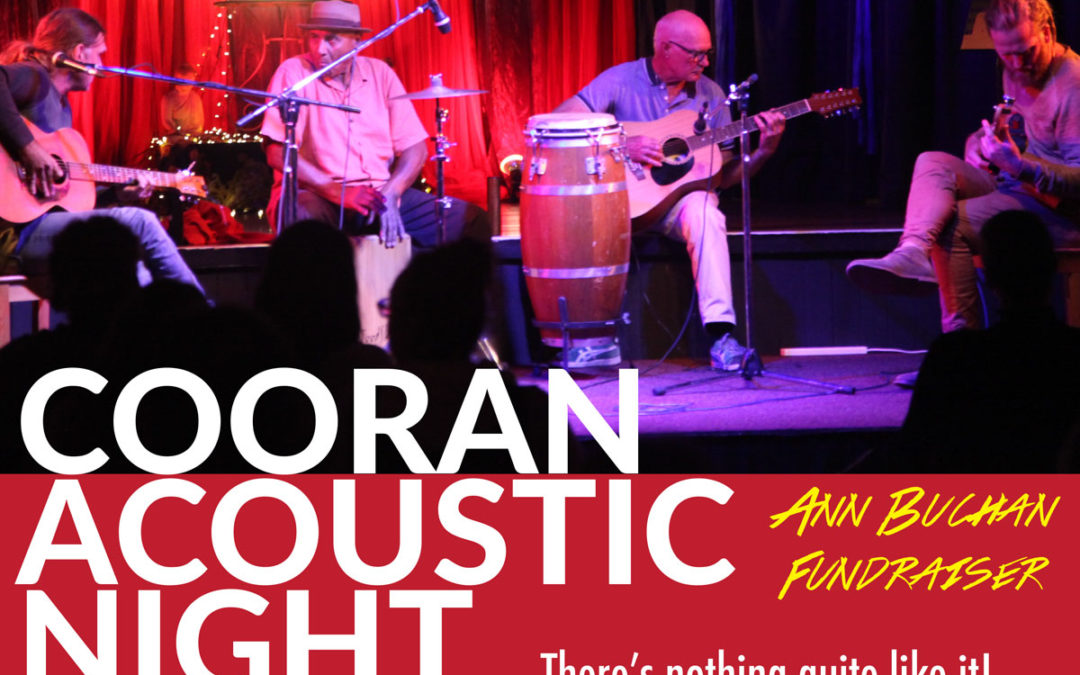 cooran-acoustic-night-ann-buchan-fundraiser-15-june-2019