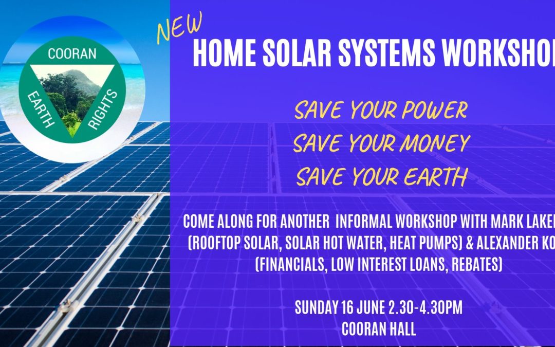 home-solar-systems-workshop-cooran-hall