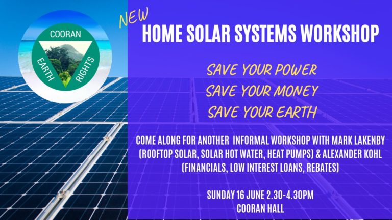 home-solar-systems-workshop-cooran-hall