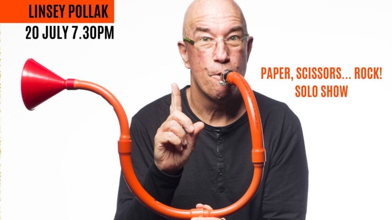 Linsey-Pollak-Paper-Scissors-Rock-2019-Cooran-Hall-Solo-Show