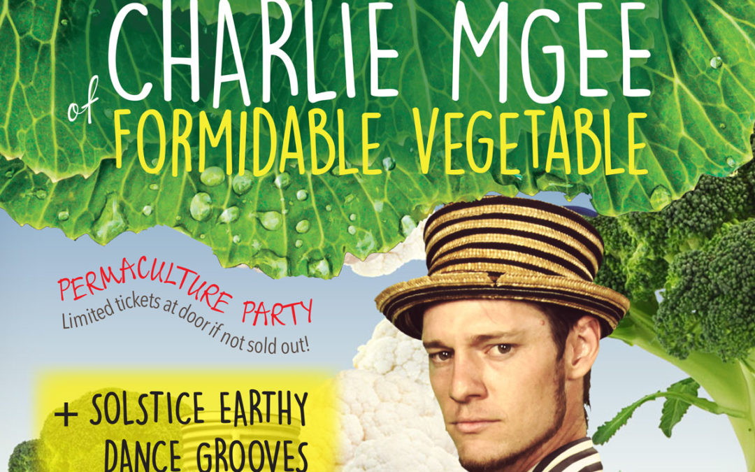 charlie-mcgee-formidable-vegetable-live-cooran-hall