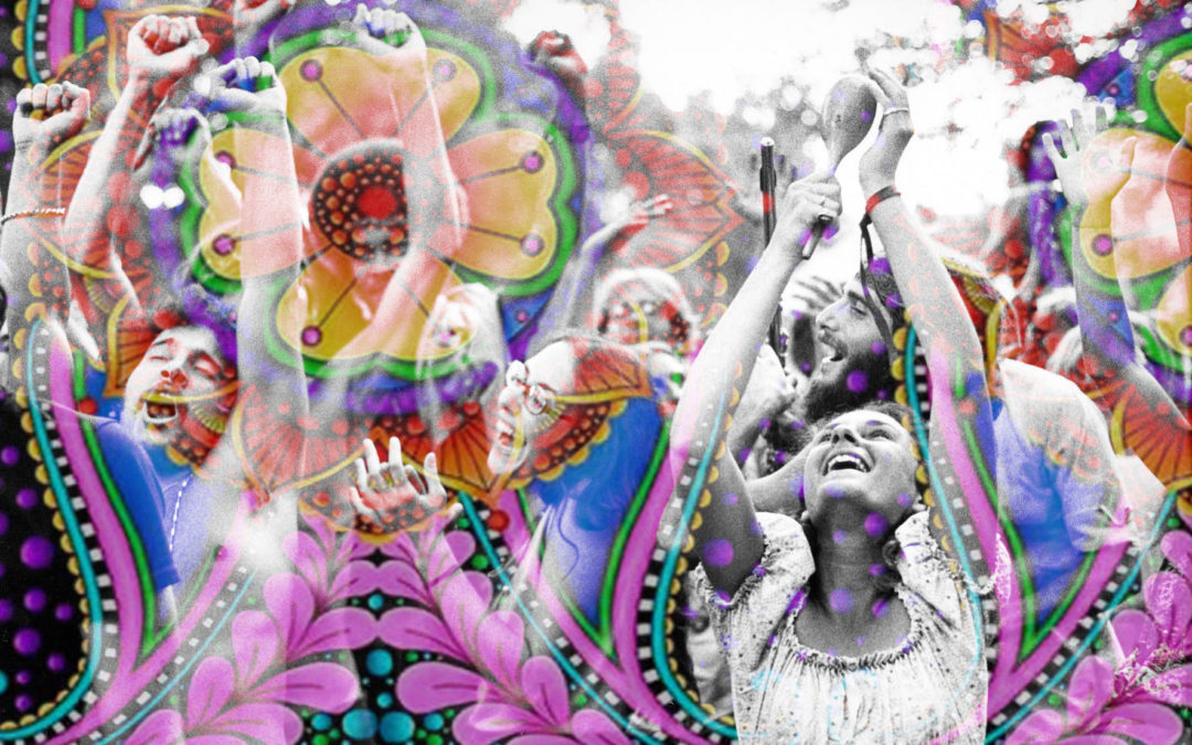 Woodstock 50 Fundraiser Concert by Sunny Coast Muso’s Collective