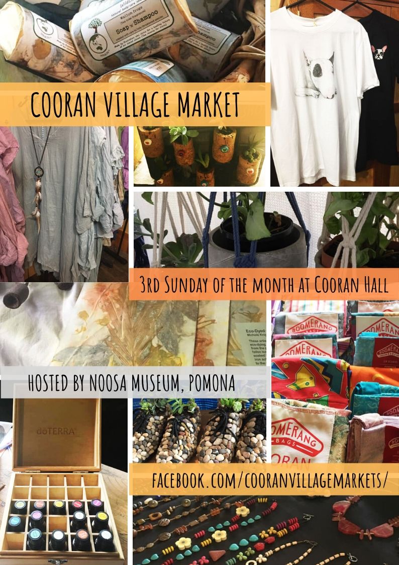 cooran-village-market-cooran-hall