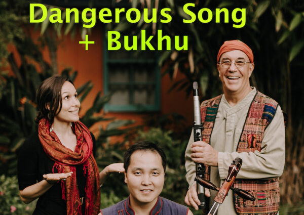 Bukhu-and-Linsey-Pollak-Cooran-Hall-15-March-2020