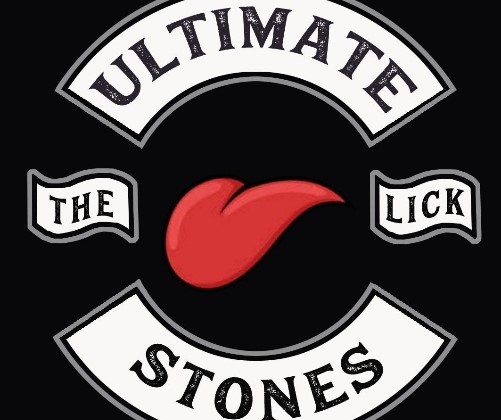 SATURDAY 24th February 2024  6.30pm The Ultimate Stones