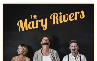 SUNDAY 18th August 2024  The Mary Rivers