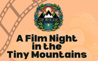 Saturday January 18th 2025 Film Night