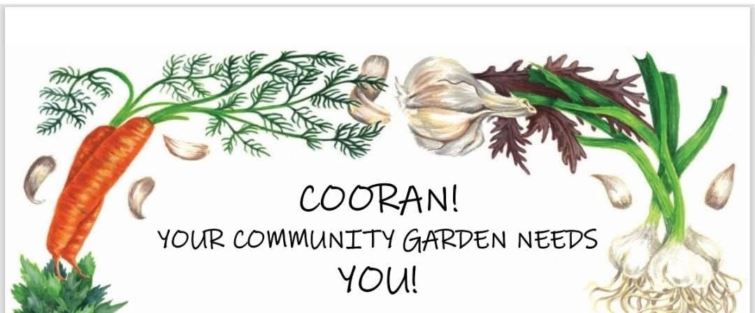 Sunday 23rd Feb 2025 3pm Cooran Community Garden Meeting