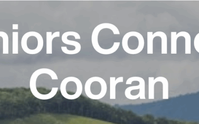 24th/29th June Seniors Connect Sessions