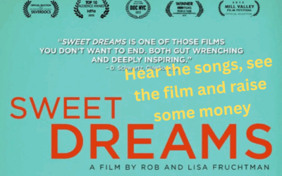 Sunday 29th June 1.30pm Inzozi Nziza (Sweet Dreams) Fundraiser for Rwandan Woman