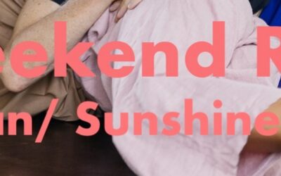 Feburary 6th -8th 2026 CI Weekend Dance Retreat