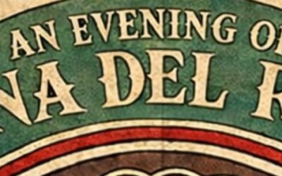 An Evening of Lana Del Rey Saturday July 11 2026 at 6pm