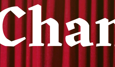 Date Change for Next Acoustic Night – now 13th June!
