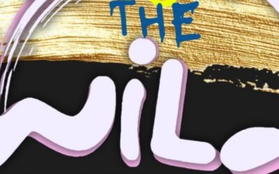 Welcome to the Wild Saturday 18th July 5pm